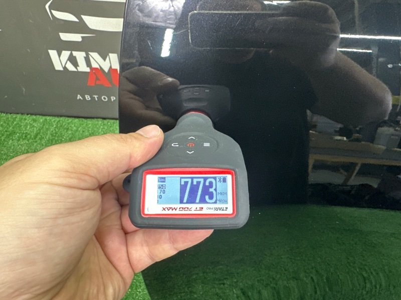 Дверь Kia Ceed 2 2012 JD