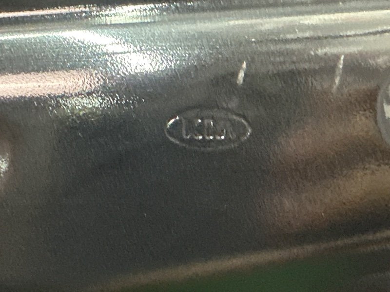 Дверь Kia Ceed 2 2012 JD