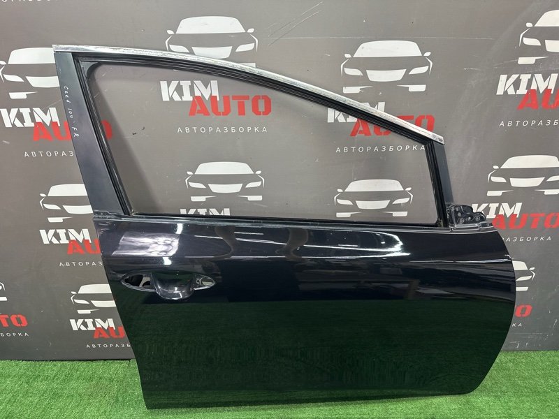 Дверь Kia Ceed 2 2012 JD