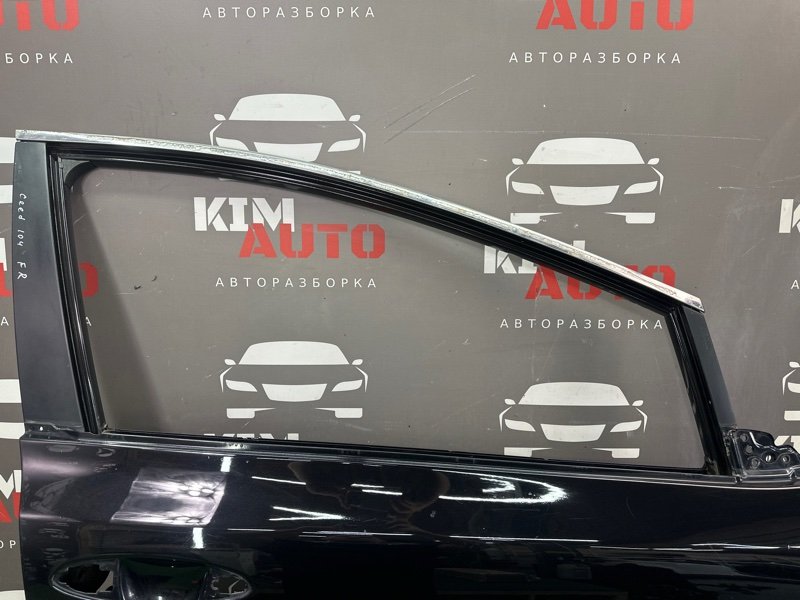 Дверь Kia Ceed 2 2012 JD