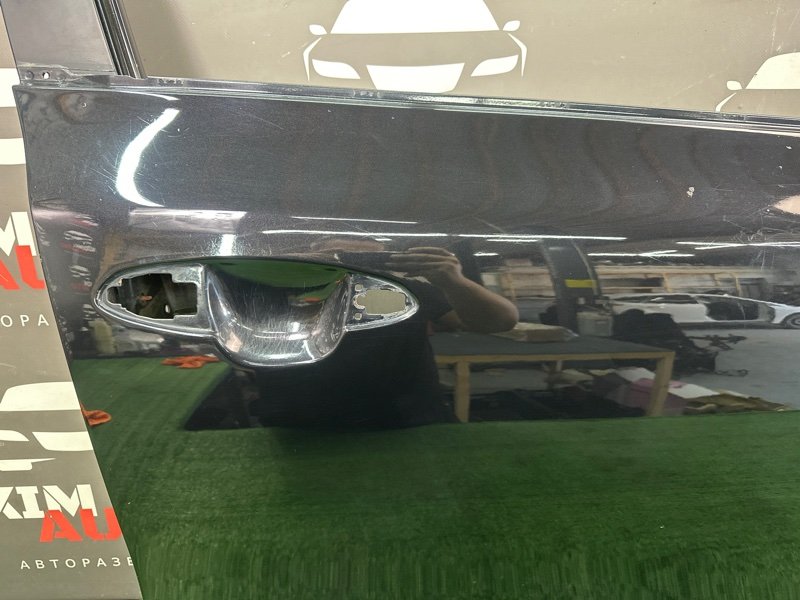 Дверь Kia Ceed 2 2012 JD
