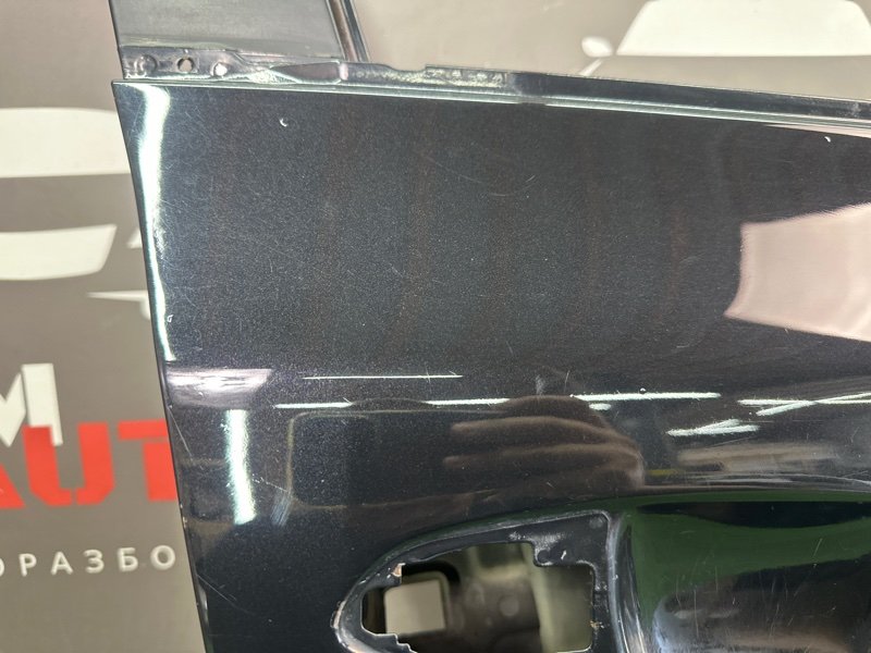 Дверь Kia Ceed 2 2012 JD