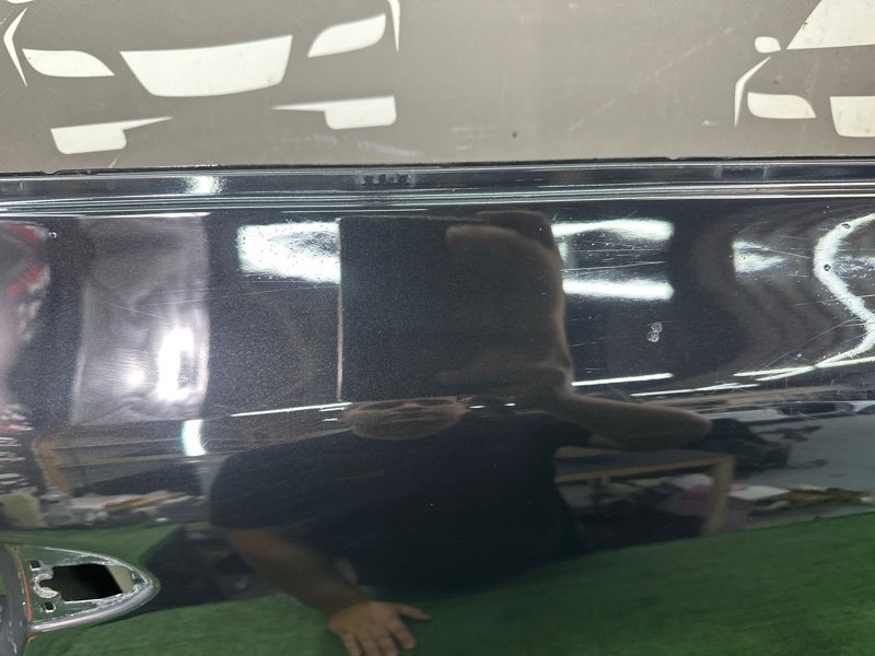 Дверь Kia Ceed 2 2012 JD