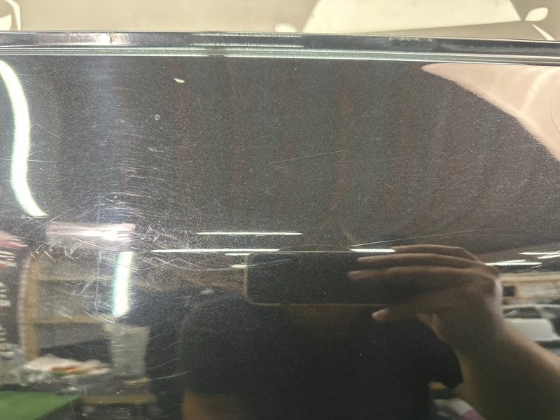 Дверь Kia Ceed 2 2012 JD