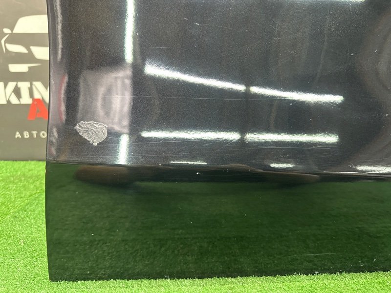 Дверь Kia Ceed 2 2012 JD