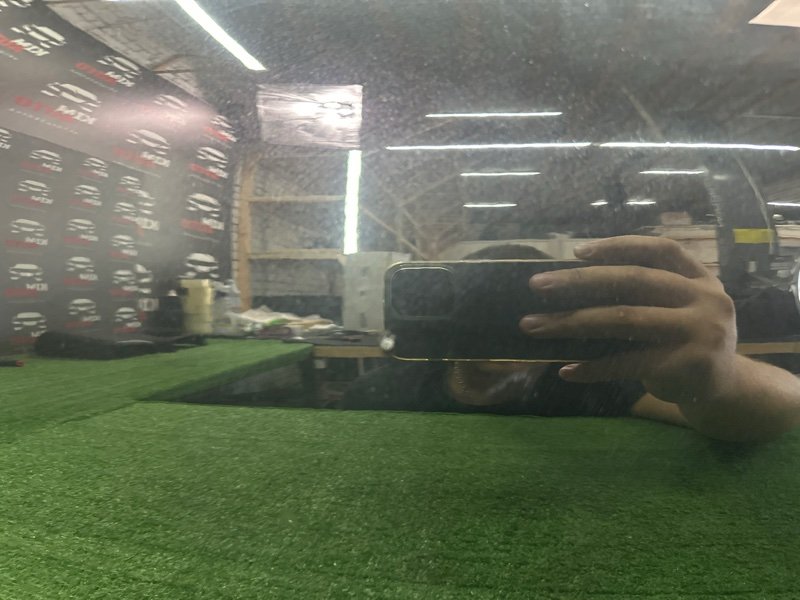 Крышка багажника Kia Ceed 2 2012 JD