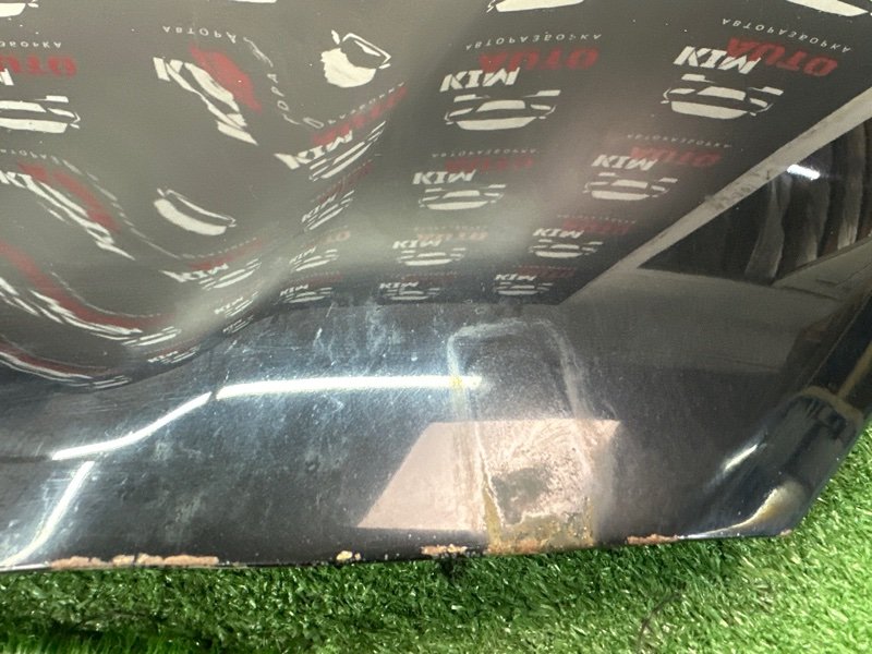 Капот Kia Ceed 2 2012 JD