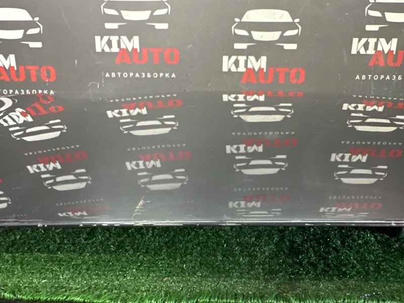 Капот Kia Ceed 2 2012 JD