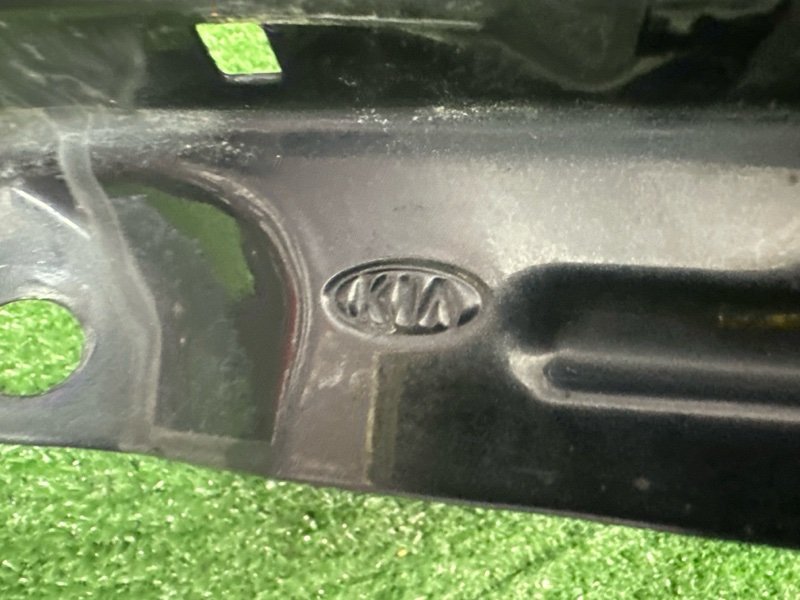Крыло Kia Ceed 2 2012 JD