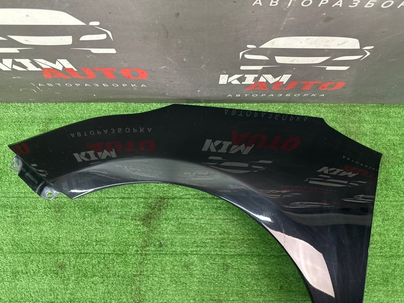 Крыло Kia Ceed 2 2012 JD