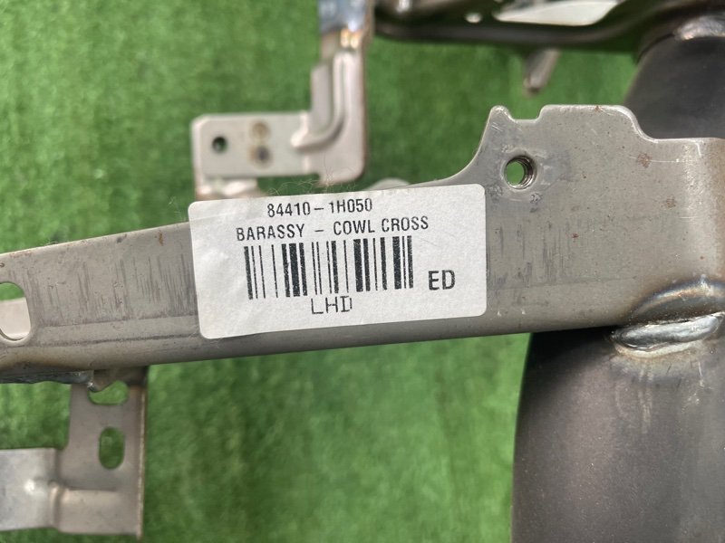 Усилитель торпедо Kia Ceed 1 2010 ED