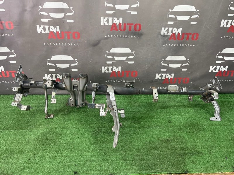 Усилитель торпедо Kia Ceed 1 2010 ED