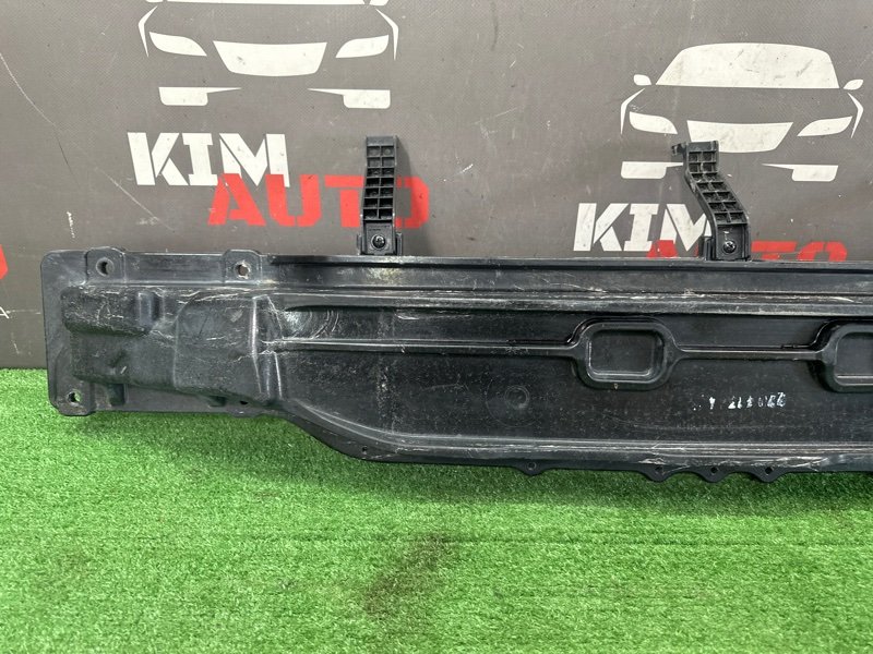 Усилитель бампера Kia Ceed 2 2012 JD