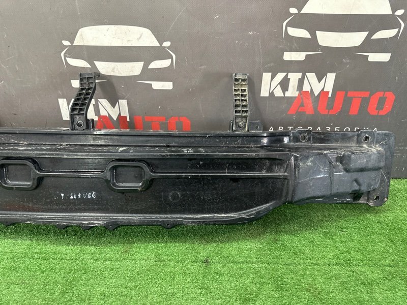 Усилитель бампера Kia Ceed 2 2012 JD