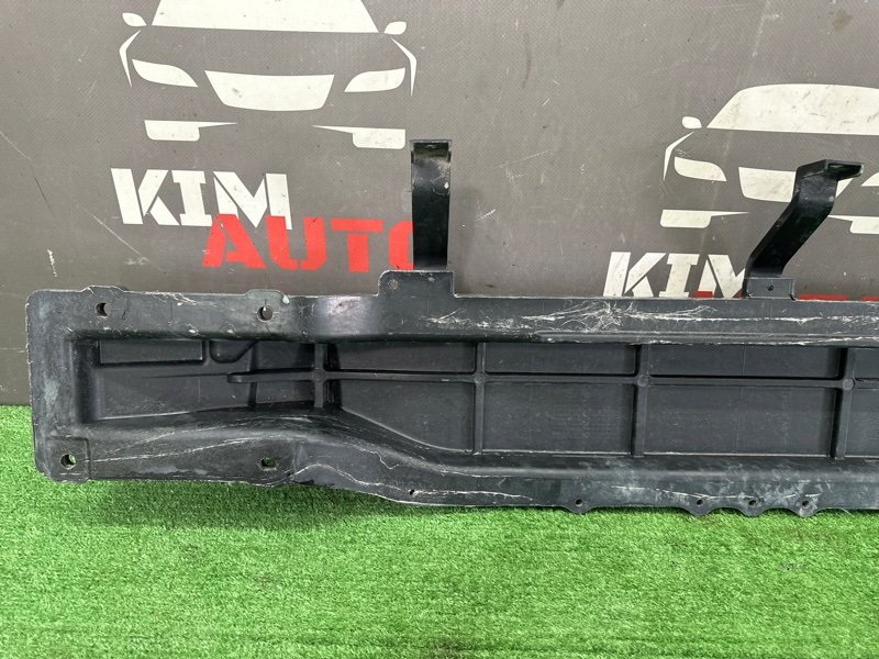 Усилитель бампера Kia Ceed 2 2012 JD