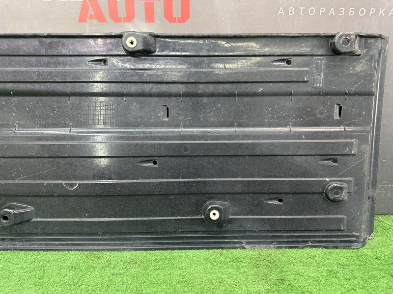 Защита днища кузова Kia Ceed 2 2012 JD
