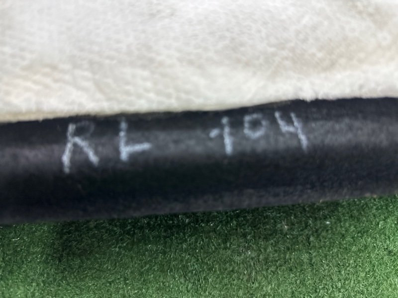 Обшивка багажника Kia Ceed 2 2012 JD