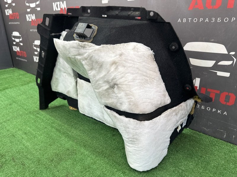 Обшивка багажника Kia Ceed 2 2012 JD