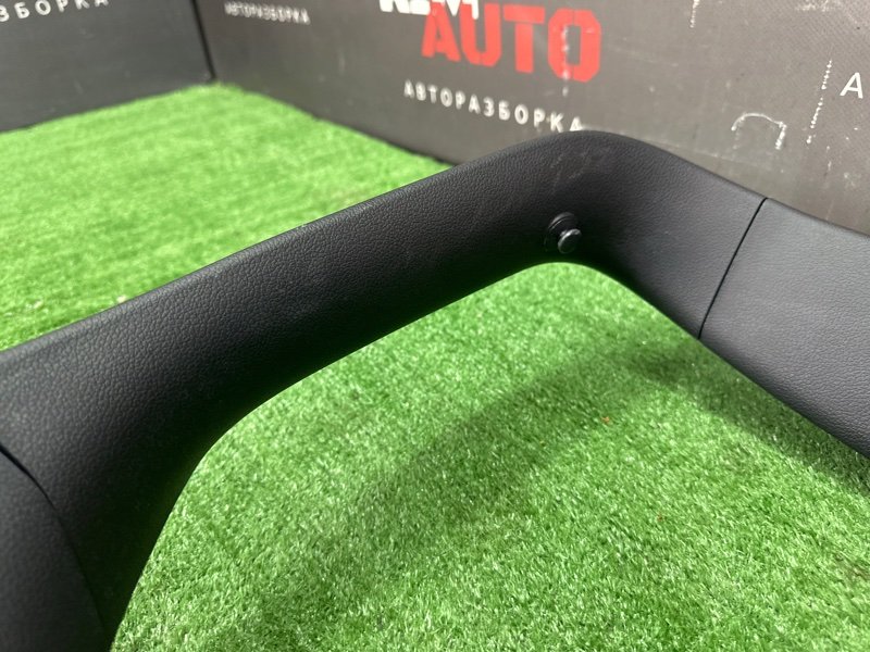 Обшивка крышки багажника Kia Ceed 2 2012 JD