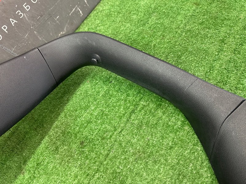 Обшивка крышки багажника Kia Ceed 2 2012 JD