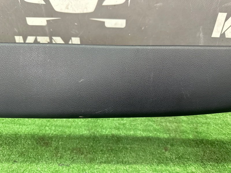 Обшивка крышки багажника Kia Ceed 2 2012 JD