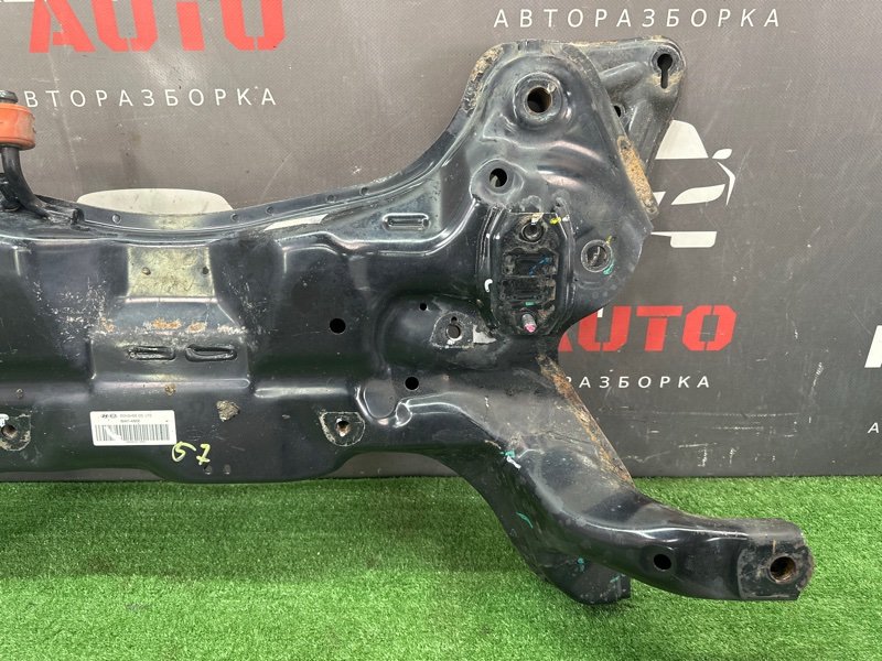 Подрамник Балка Kia Ceed 2 2012 JD