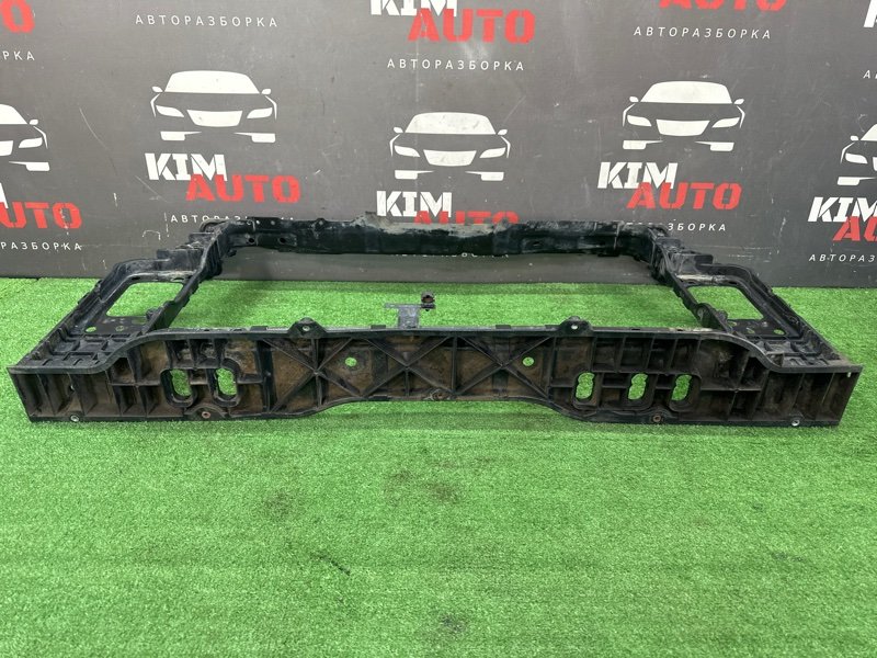Панель передняя(телевизор) Kia Ceed 2 2012 JD