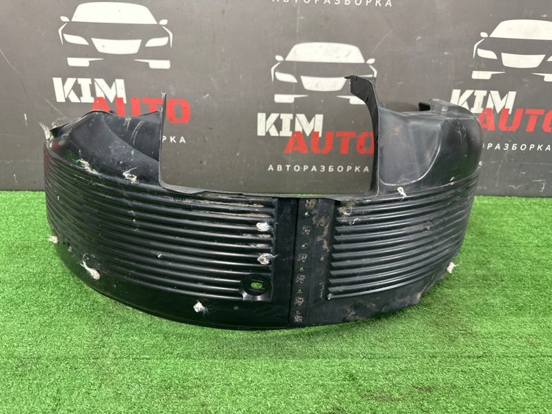 Подкрылок Kia Ceed 2 2012 JD