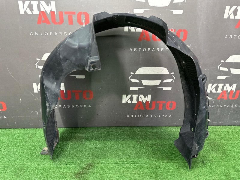 Подкрылок Kia Ceed 2 2012 JD