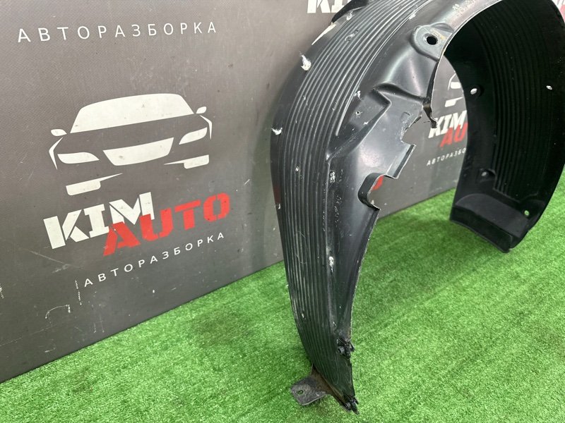 Подкрылок Kia Ceed 2 2012 JD