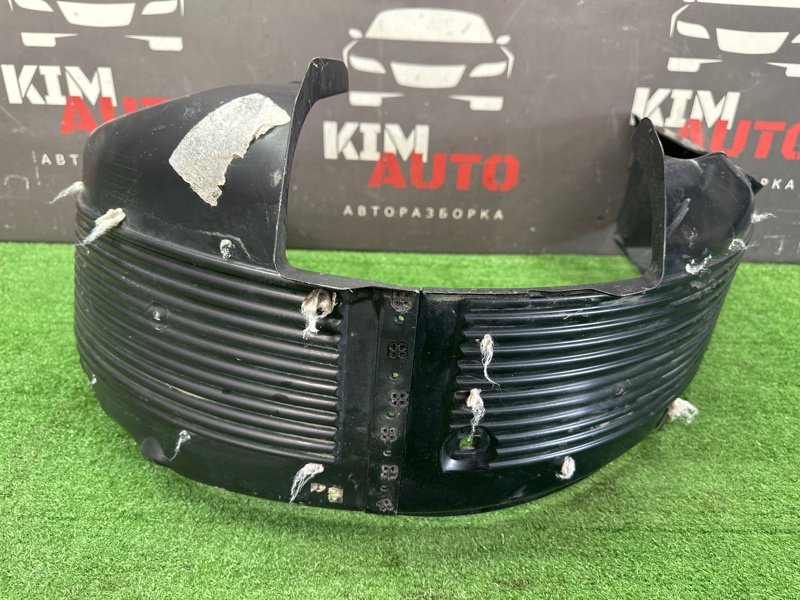 Подкрылок Kia Ceed 2 2012 JD