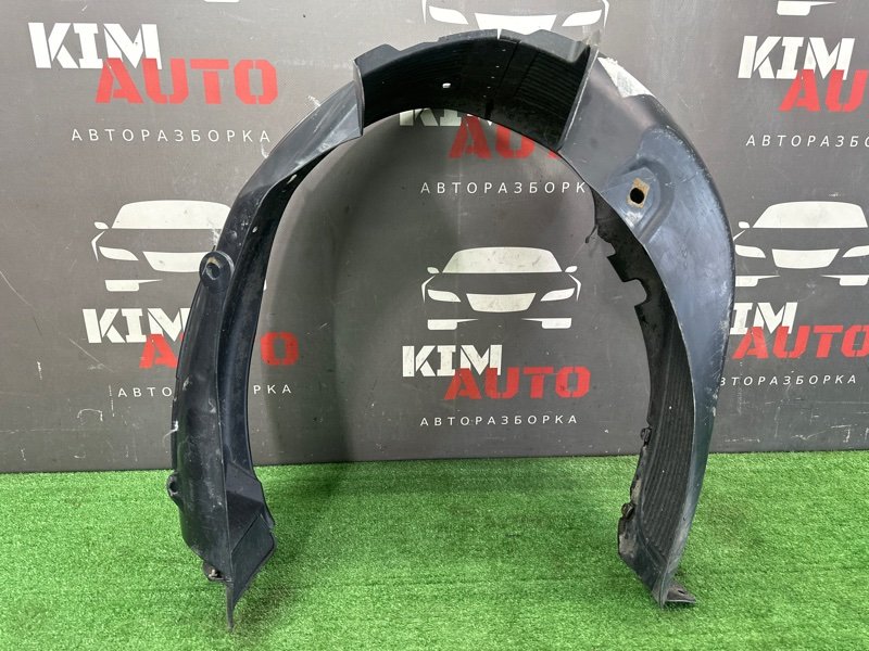 Подкрылок Kia Ceed 2 2012 JD