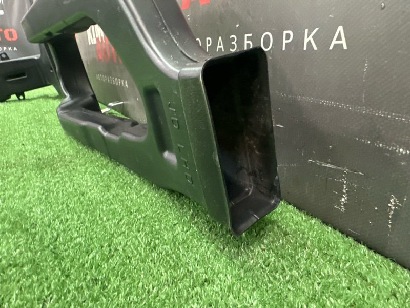 Воздуховод центральной консоли Kia Ceed 2 2012 JD