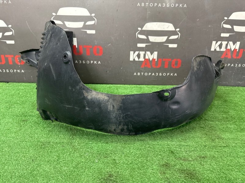 Подкрылок Kia Ceed 2 2012 JD