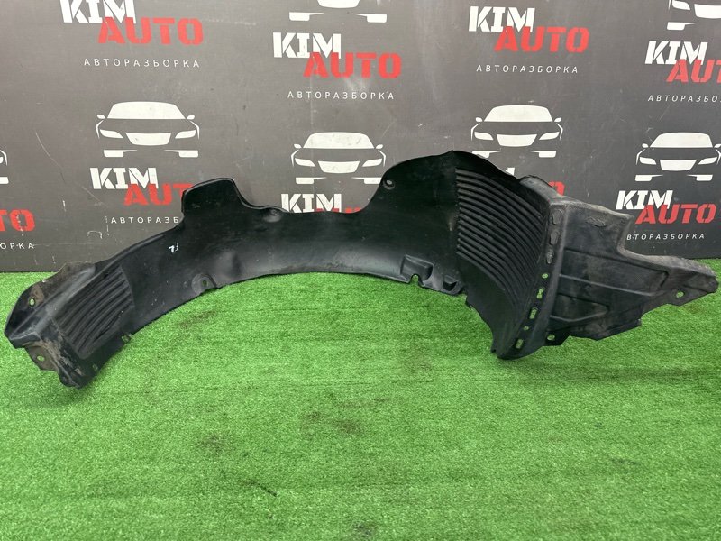 Подкрылок Kia Ceed 2 2012 JD
