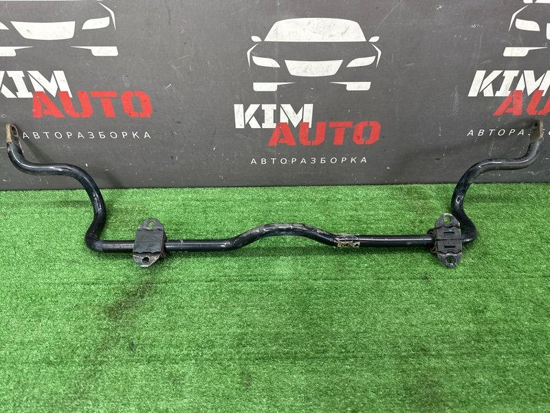 Стабилизатор поперечной устойчивости Kia Ceed 2 2012 JD