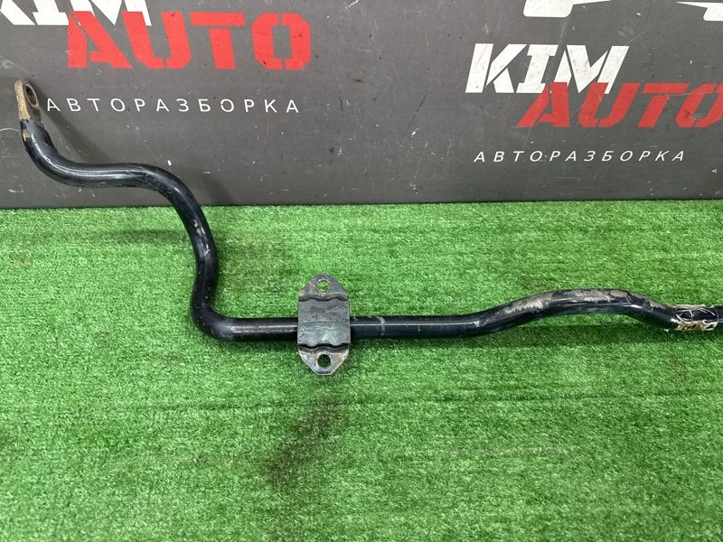 Стабилизатор поперечной устойчивости Kia Ceed 2 2012 JD