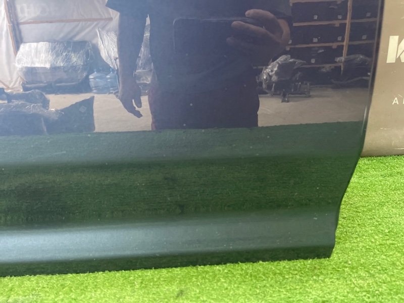 Дверь Kia Ceed 1 2010 ED