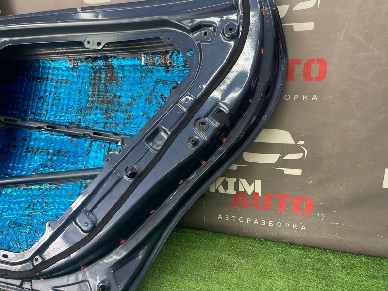 Дверь Kia Ceed 1 2010 ED