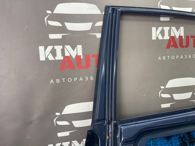 Дверь Kia Ceed 1 2010 ED