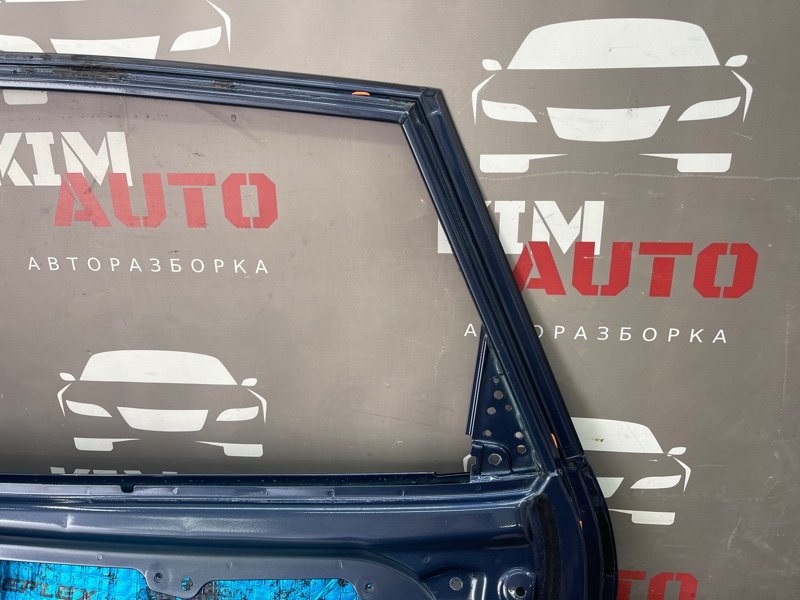 Дверь Kia Ceed 1 2010 ED