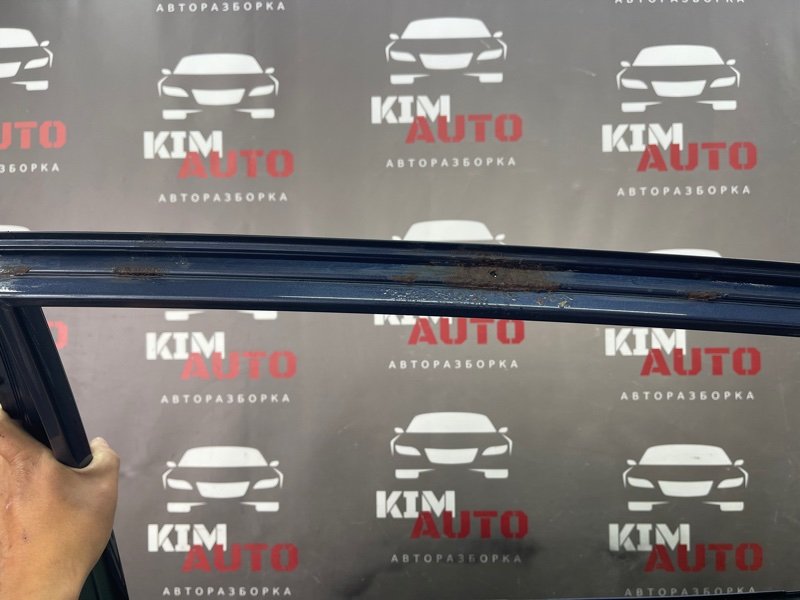 Дверь Kia Ceed 1 2010 ED