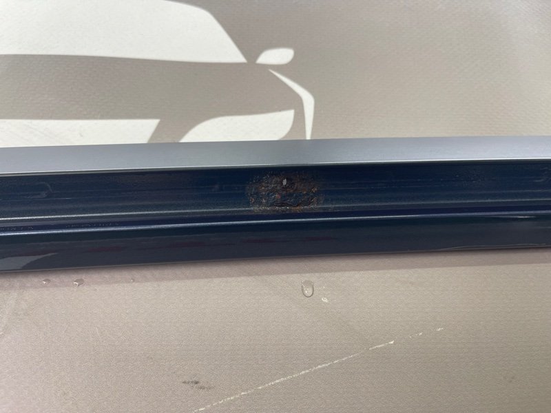 Дверь Kia Ceed 1 2010 ED