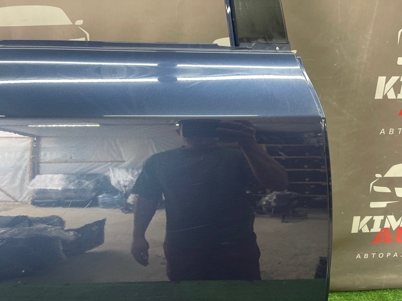 Дверь Kia Ceed 1 2010 ED