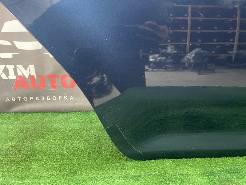 Дверь Kia Ceed 1 2010 ED