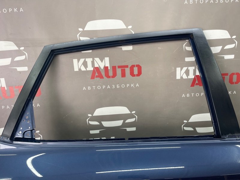 Дверь Kia Ceed 1 2010 ED