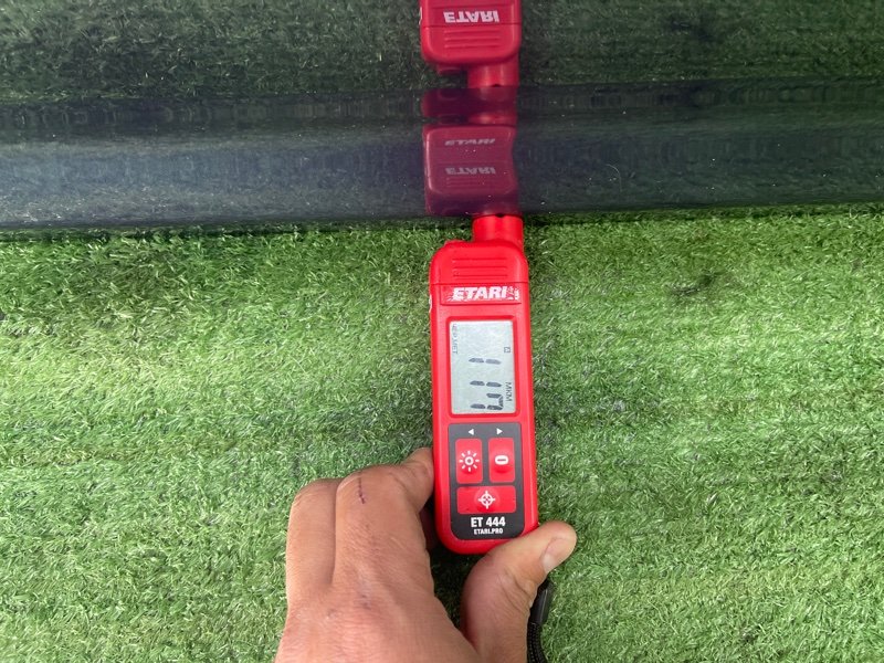 Дверь Kia Ceed 1 2010 ED