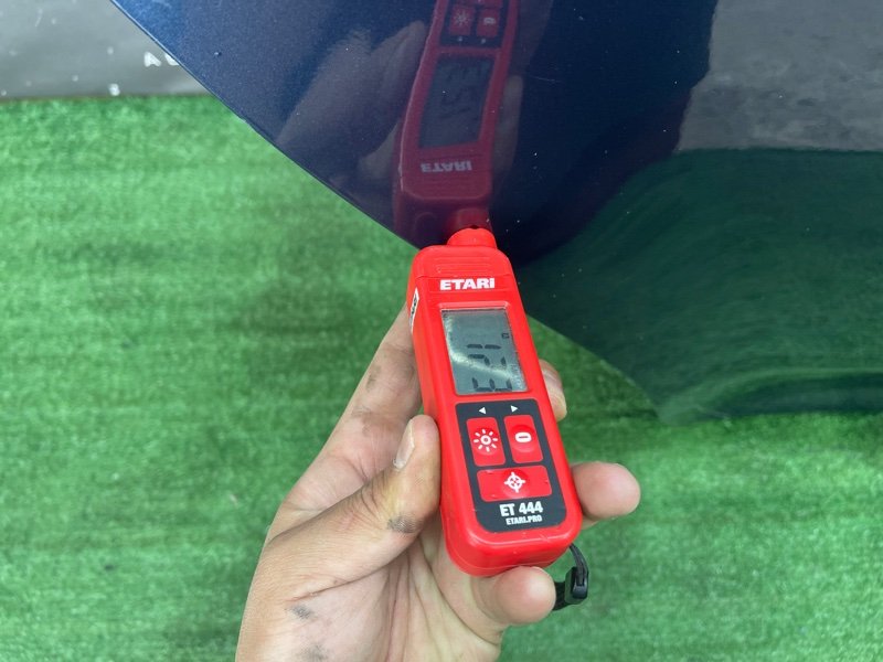 Дверь Kia Ceed 1 2010 ED