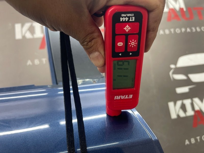 Дверь Kia Ceed 1 2010 ED