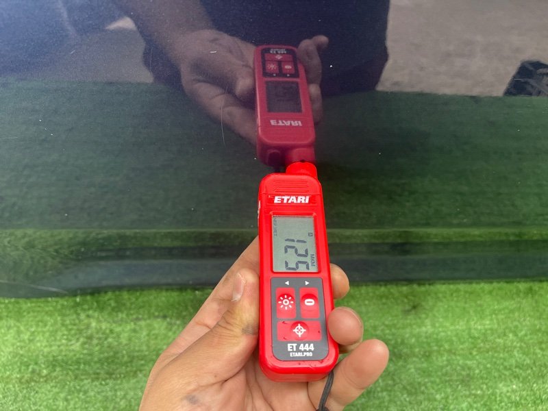 Дверь Kia Ceed 1 2010 ED